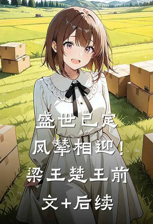 盛世已定，凤辇相迎！梁王楚王前文+后续