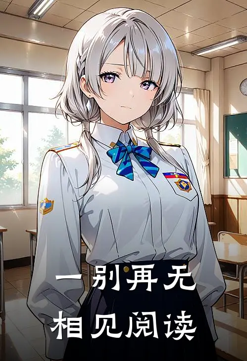 一别再无相见阅读