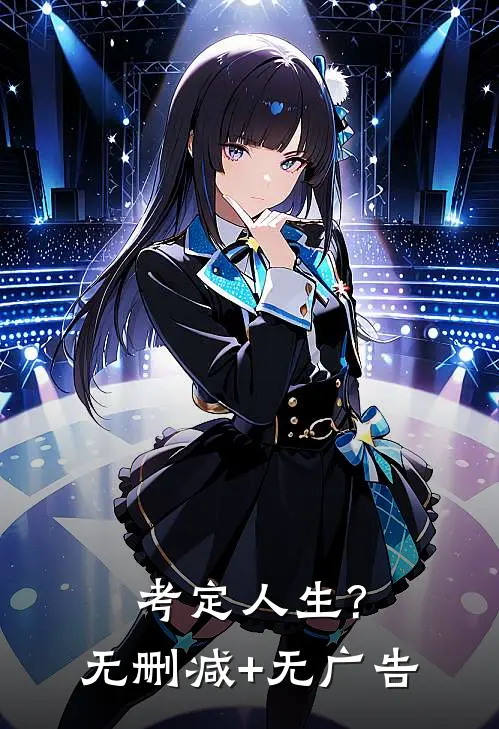 考定人生?无删减+无广告