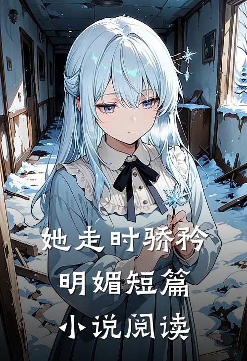 她走时骄矜明媚短篇小说阅读
