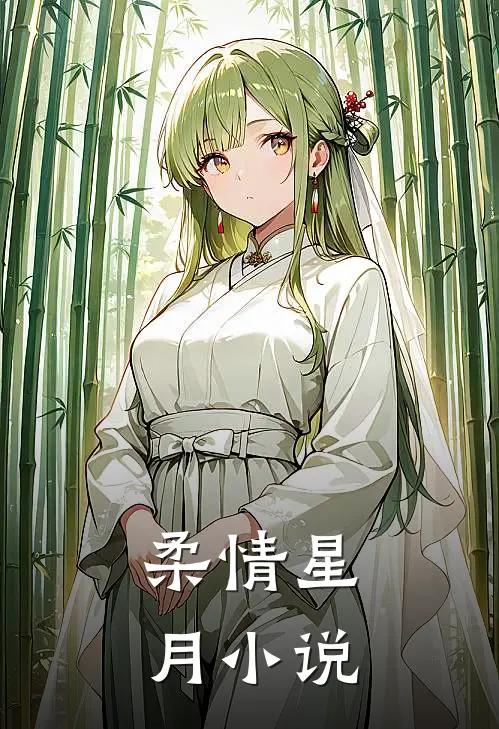 柔情星月小说