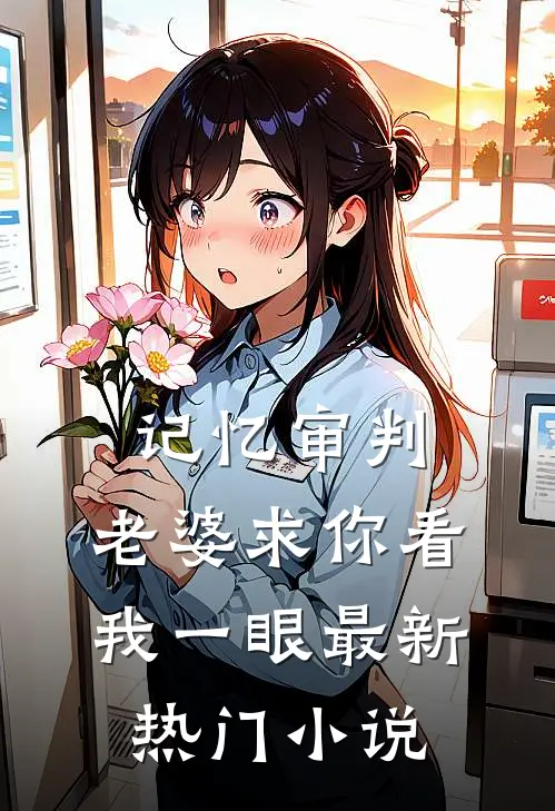 记忆审判：老婆求你看我一眼最新热门小说