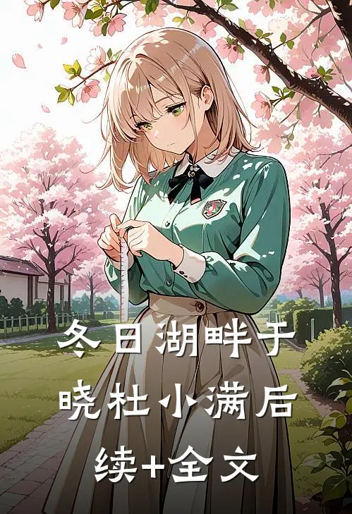 冬日湖畔于晓杜小满后续+全文