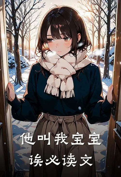 他叫我宝宝诶必读文