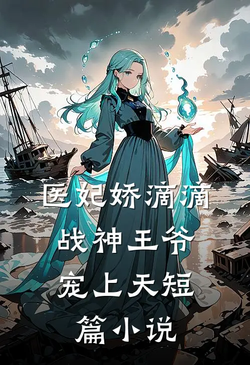 医妃娇滴滴,战神王爷宠上天短篇免费阅读