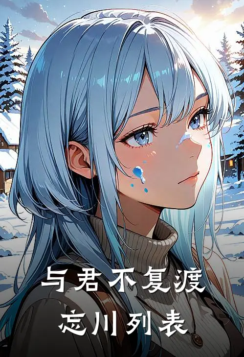 与君不复渡忘川列表