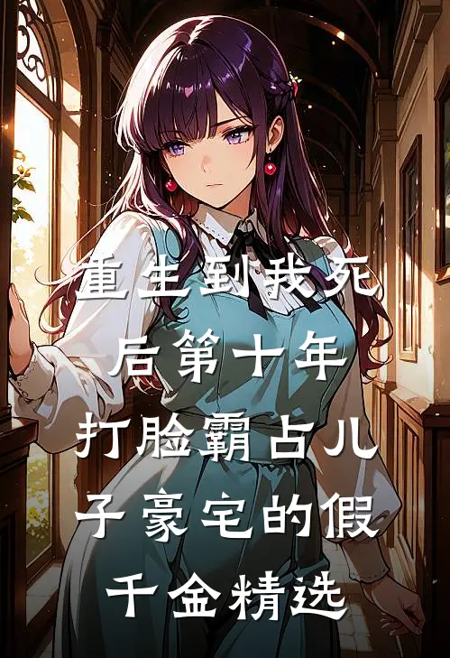 重生到我死后第十年，打脸霸占儿子豪宅的假千金精选
