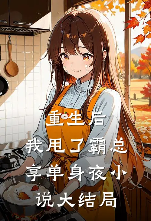 重生后，我甩了霸总享单身夜小说大结局