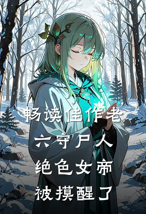 畅读佳作老六守尸人，绝色女帝被摸醒了