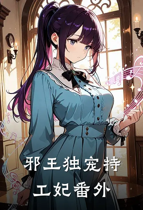 邪王独宠特工妃 番外