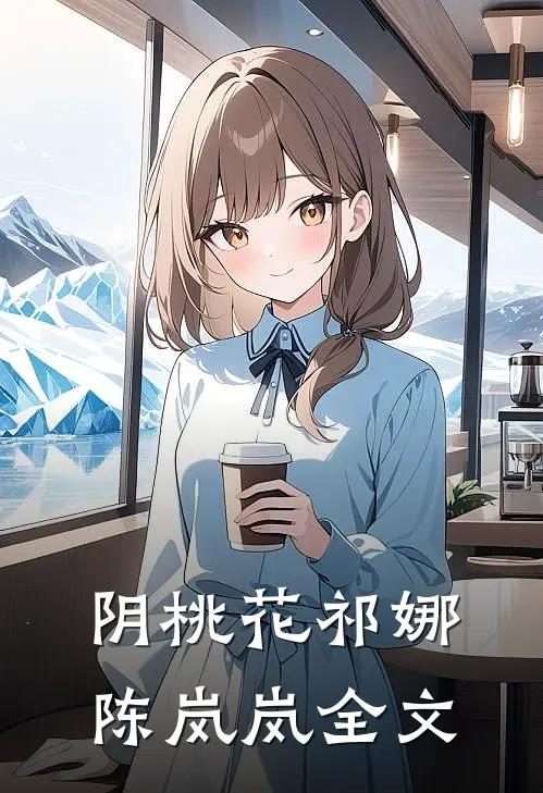 阴桃花祁娜陈岚岚全文