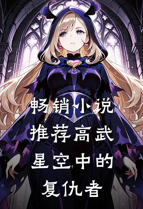 畅销小说推荐高武：星空中的复仇者