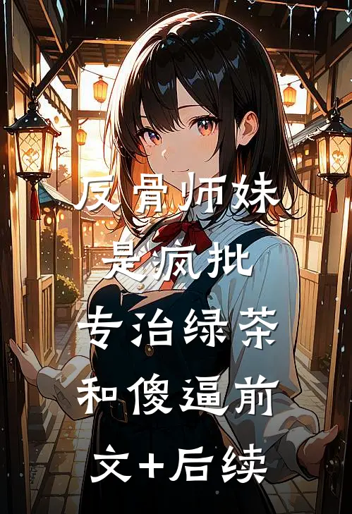 反骨师妹是疯批，专治绿茶和傻逼前文+后续