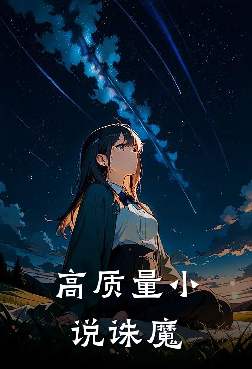高质量小说诛魔