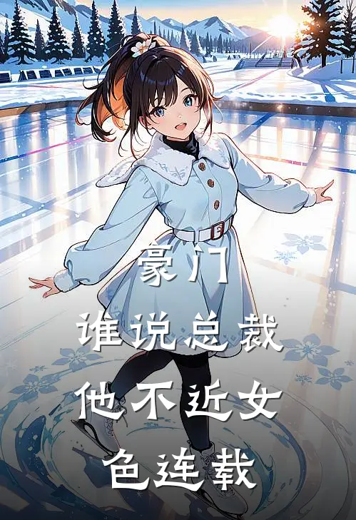 豪门：谁说总裁他不近女色连载