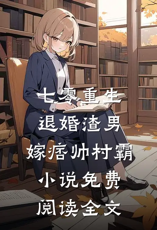 七零重生：退婚渣男，嫁痞帅村霸小说免费阅读全文