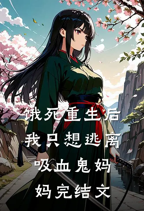 饿死重生后,我只想逃离吸血鬼妈妈完结文学