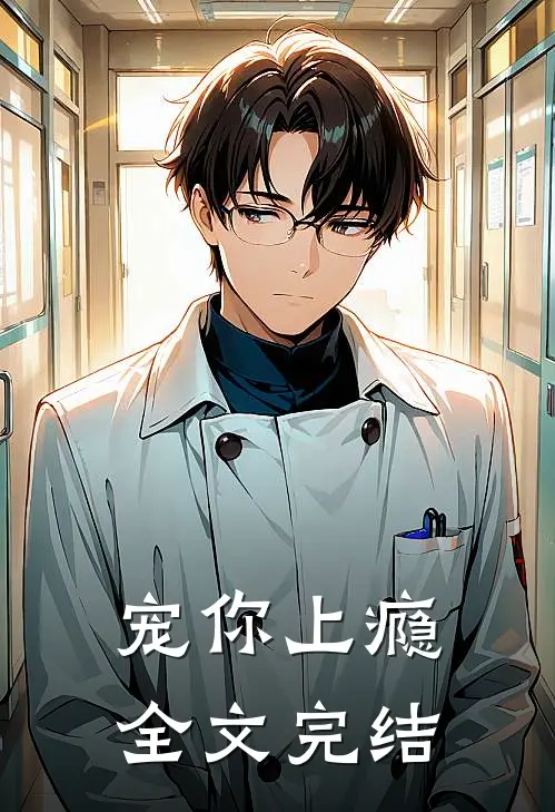 宠你上瘾全文完结