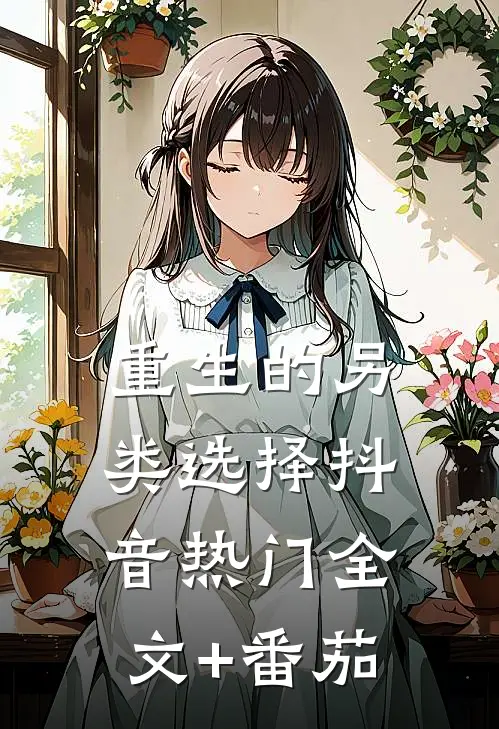 重生的另类选择抖音热门全文+番茄