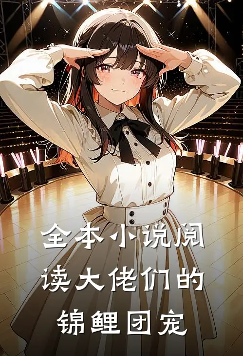 全本小说阅读大佬们的锦鲤团宠