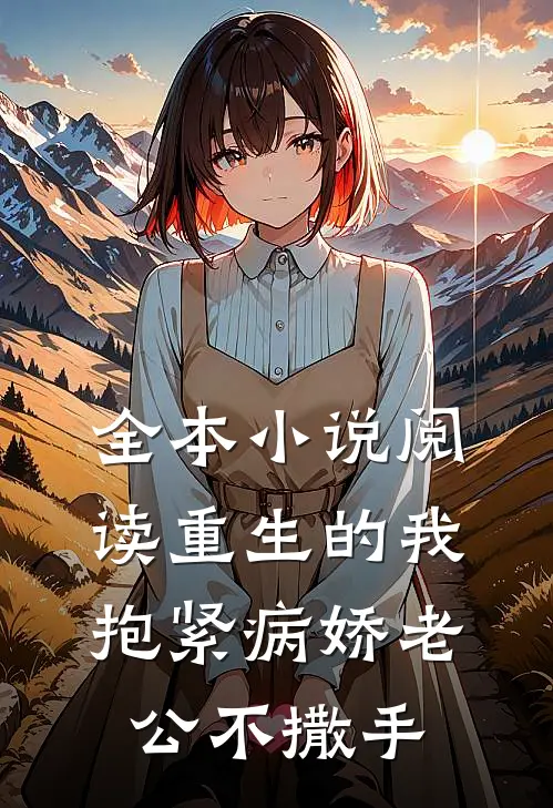 全本小说阅读重生的我抱紧病娇老公不撒手