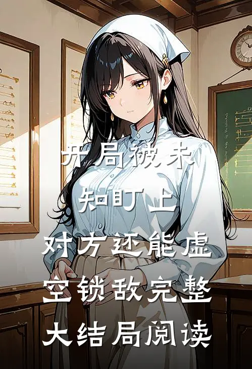 开局被未知盯上，对方还能虚空锁敌完整大结局阅读