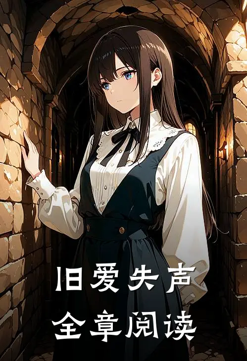 旧爱失声全章阅读