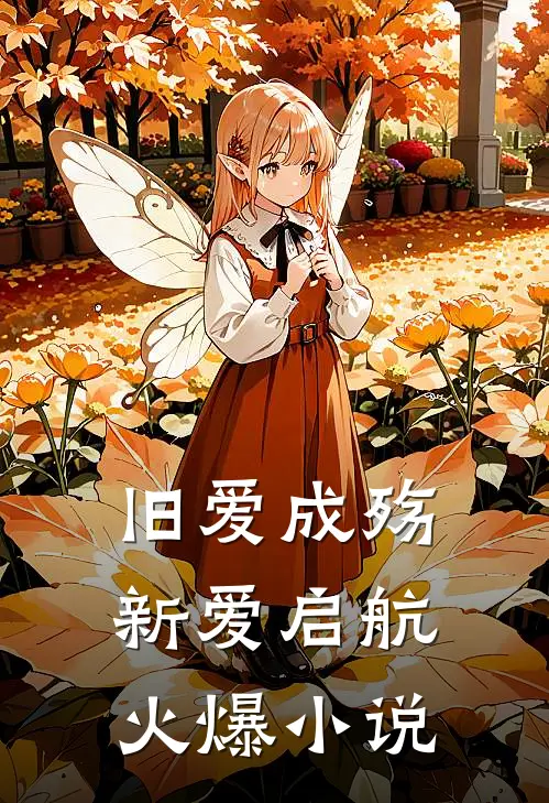 旧爱成殇，新爱启航火爆小说