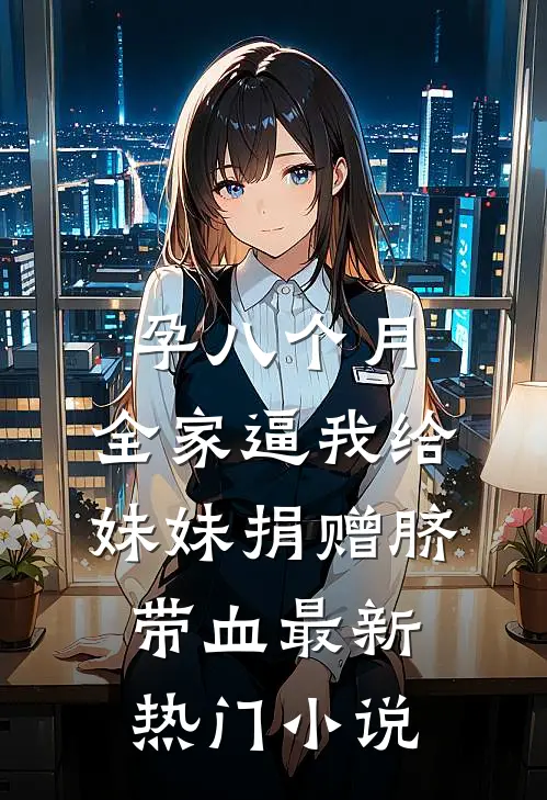 孕八个月，全家逼我给妹妹捐赠脐带血最新热门小说