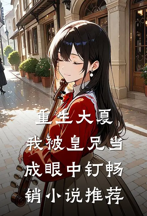 重生大夏,我被皇兄当成眼中钉畅销推荐