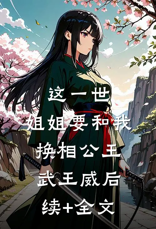 这一世，姐姐要和我换相公王武王威后续+全文