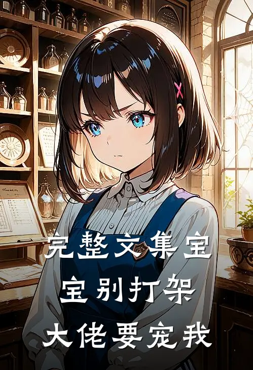 完整文集宝宝别打架，大佬要宠我