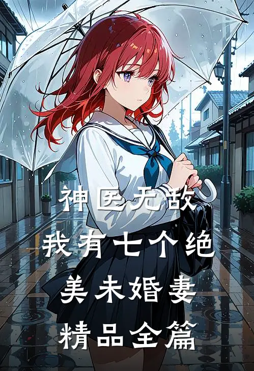 神医无敌：我有七个绝美未婚妻精品全篇