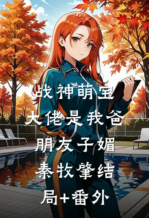 战神萌宝：大佬是我爸朋友子媚秦牧肇结局+番外