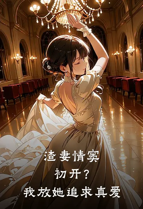 渣妻情窦初开?我放她追求真爱短剧