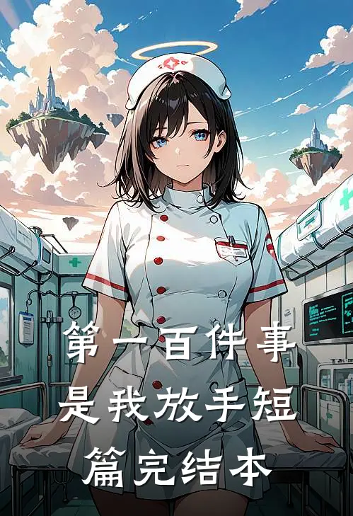 第一百件事，是我放手短篇完结本