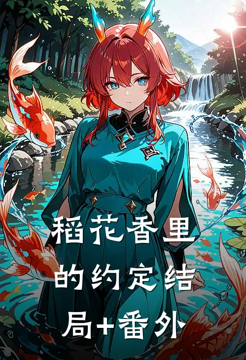 稻花香里的约定结局+番外