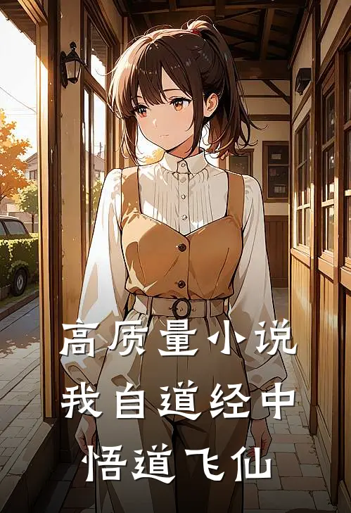 高质量小说我自道经中悟道飞仙