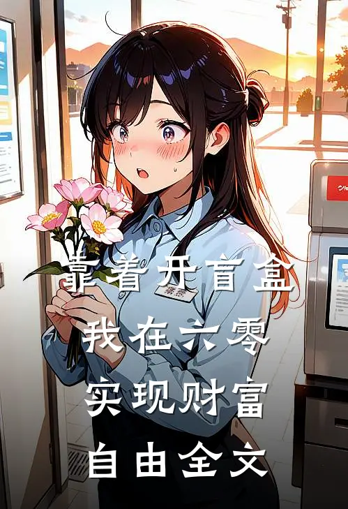 靠着开盲盒，我在六零实现财富自由全文