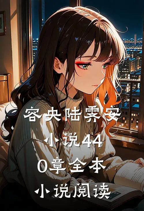 容央陆霁安小说440章全本小说阅读