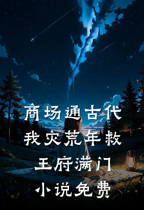 商场通古代，我灾荒年救王府满门小说免费