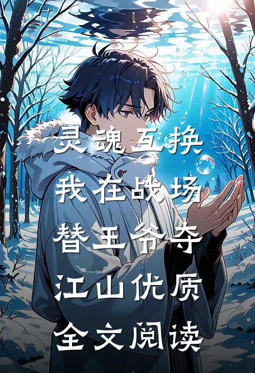 灵魂互换：我在战场替王爷夺江山优质全文阅读