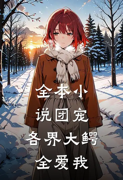 全本小说团宠：各界大鳄全爱我