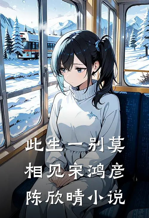 此生一别莫相见宋鸿彦陈欣晴小说