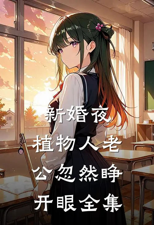 新婚夜，植物人老公忽然睁开眼全集
