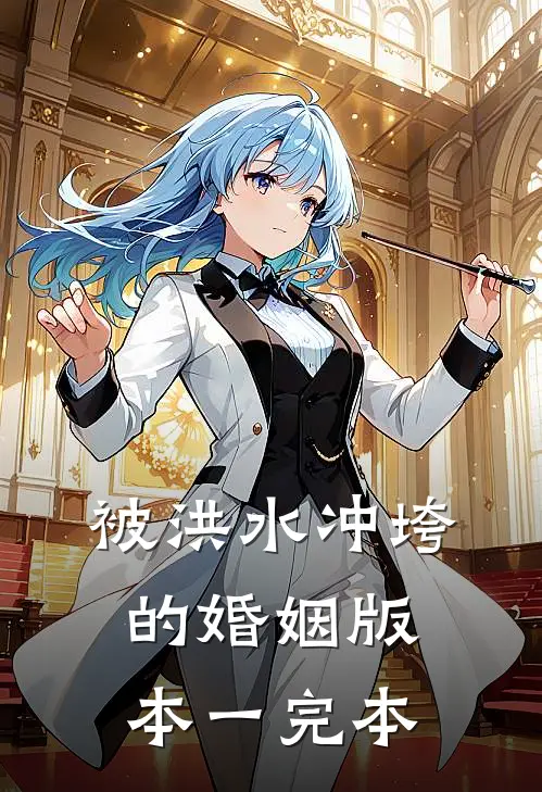 被洪水冲垮的婚姻  版本一完本