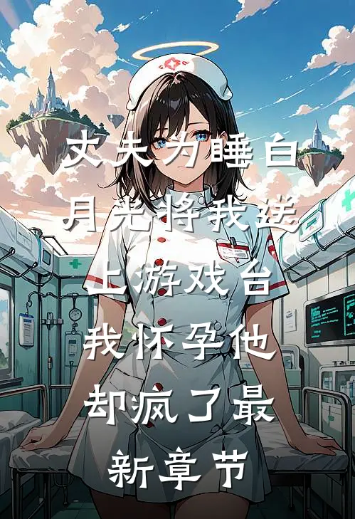 丈夫为睡白月光将我送上游戏台，我怀孕他却疯了最新章节
