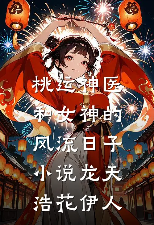 桃运神医：和女神的风流日子小说龙天浩花伊人