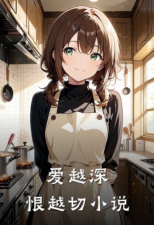 爱越深,恨越切免费阅读