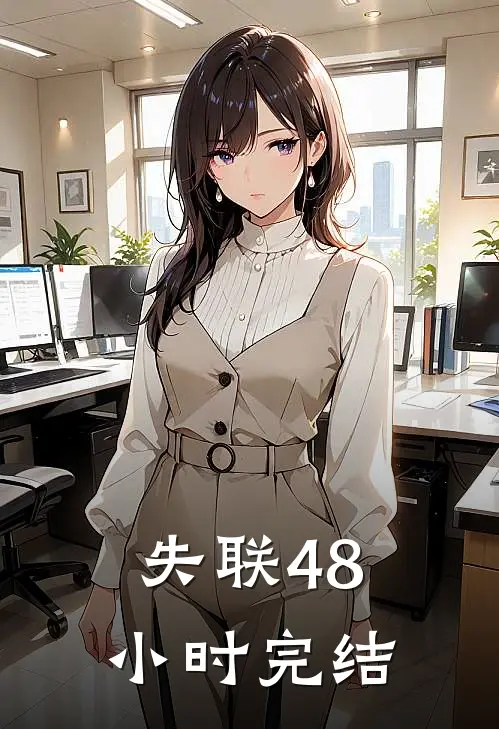 失联48小时完结